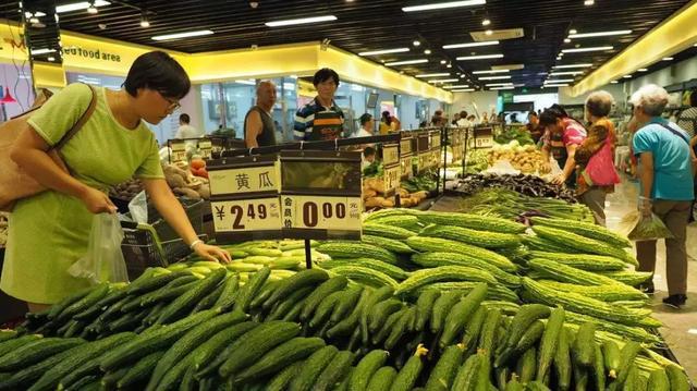 農(nóng)貿(mào)市場(chǎng)最有效的四個(gè)招商策略