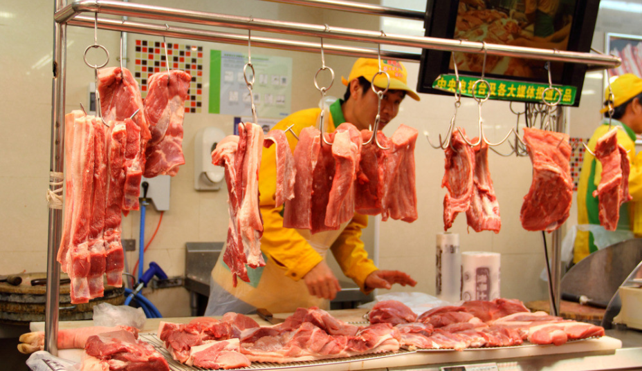 農(nóng)貿(mào)市場(chǎng)招商