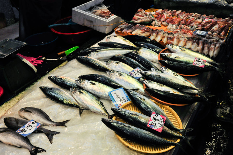 農(nóng)貿(mào)市場(chǎng)改造提升