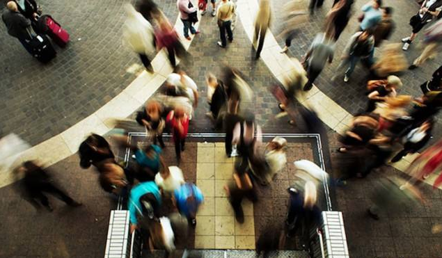 農(nóng)貿(mào)市場(chǎng)改造提升