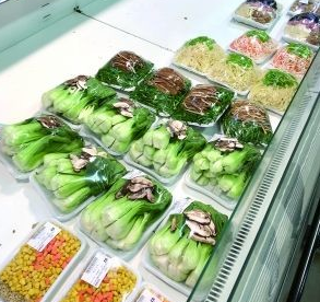 農(nóng)貿(mào)市場(chǎng)規(guī)范化管理