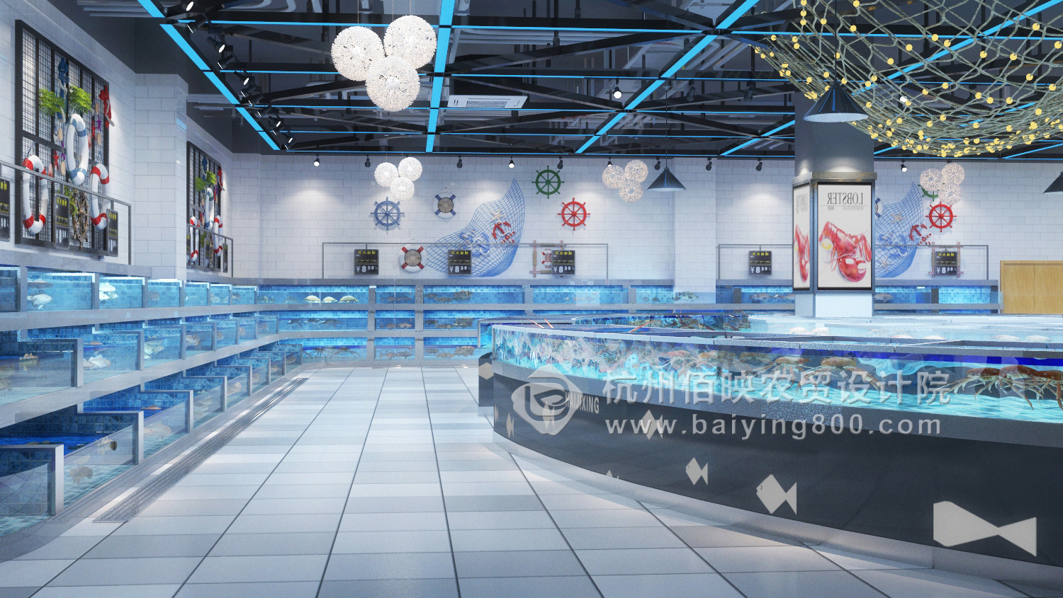 農(nóng)貿(mào)市場攤位規(guī)劃