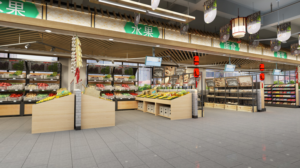 農(nóng)膜按市場效果圖制作