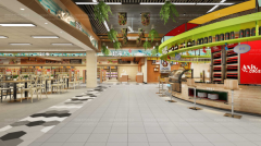 農(nóng)貿(mào)市場(chǎng)改造提升的基本要求