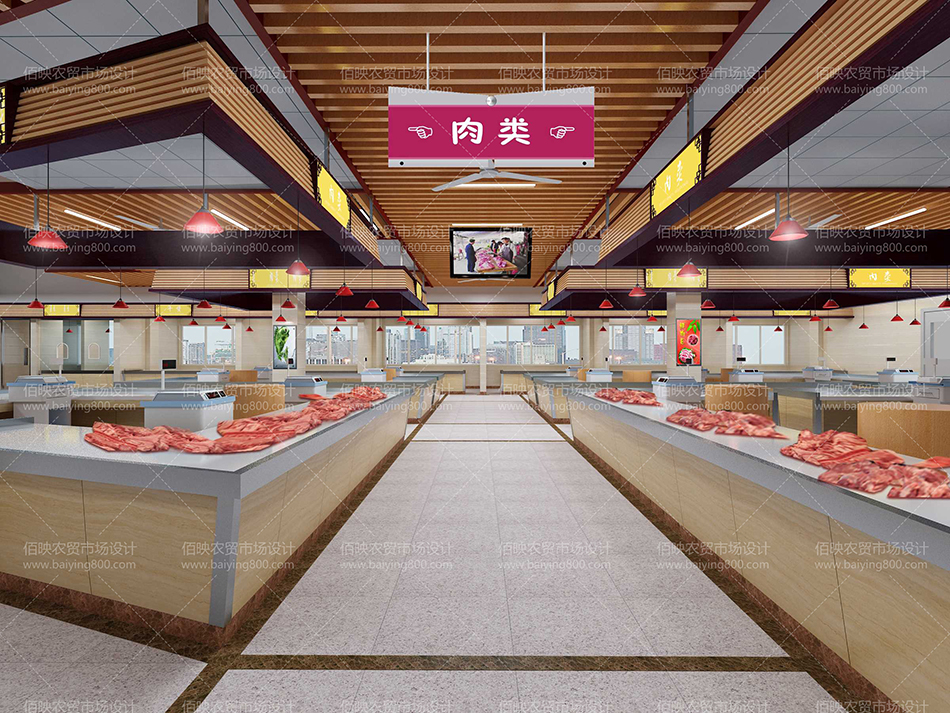 農(nóng)貿(mào)市場(chǎng)改造排水系統(tǒng)及設(shè)施建設(shè)有哪些困難？