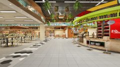 農(nóng)貿(mào)市場改造|配套工程設施改造標準