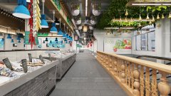 農(nóng)貿(mào)市場改造|市場附屬設施改造要求