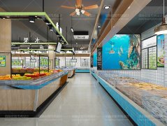 農(nóng)貿(mào)市場的平面布局改造要求有哪些？