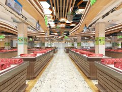 現(xiàn)代化農(nóng)貿(mào)市場改造有哪些難點？