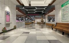 現(xiàn)代化農(nóng)貿(mào)市場(chǎng)排污系統(tǒng)改造標(biāo)準(zhǔn)