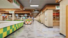 農(nóng)貿(mào)市場改造項(xiàng)目，供電設(shè)施的重要性