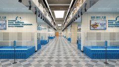 農(nóng)貿(mào)市場改造|各項基礎設施改造要點