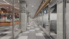 農(nóng)貿(mào)市場(chǎng)改造執(zhí)行難點(diǎn)-通風(fēng)設(shè)施功能建設(shè)