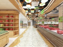 現(xiàn)代農(nóng)貿(mào)市場改造提升的3大方向