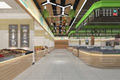 農(nóng)貿(mào)市場(chǎng)改造難點(diǎn)-市場(chǎng)排水設(shè)施改造標(biāo)準(zhǔn)