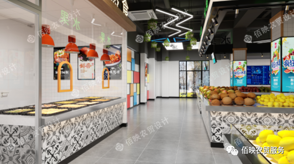 菜市場(chǎng)規(guī)劃 誰:促進(jìn)城市發(fā)展,滿足市民需求