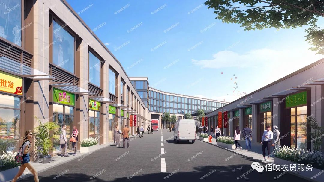 菜市場改造：促進(jìn)就業(yè)機(jī)會與社區(qū)發(fā)展