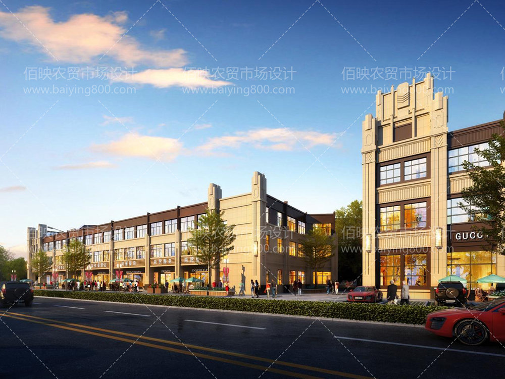 智慧農(nóng)貿(mào)市場設計:信息化構(gòu)建與效率提升